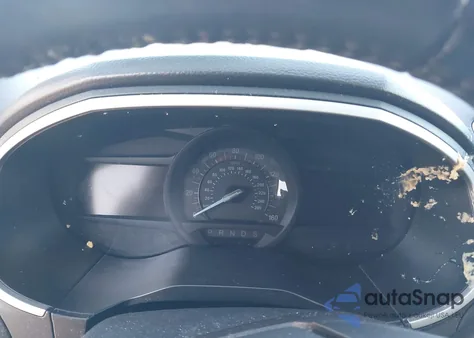 2021 Ford Edge Sel z USA, uszkodzony, nr VIN 2FMPK3J92MBA10133